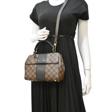 LOUIS VUITTON NOIR BOND STREET BB