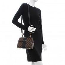 LOUIS VUITTON NOIR BOND STREET BB