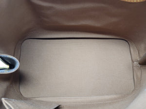LOUIS VUITTON MONOGRAM ALMA PM