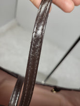 LOUIS VUITTON DE NEVERFULL MM, ROSE BALLERINE INTERIOR