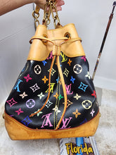 ❤️‍🩹SOLD❤️‍🩹 Louis Vuitton Multicolor Ursula Multicolor Monogram Shoulder  Bag (TR1170) - Reetzy