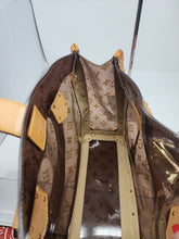 LOUIS VUITTON LIMITED EDITION AMBRE CABAS GM
