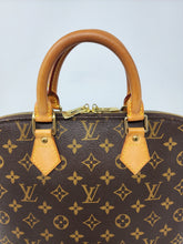 LOUIS VUITTON MONOGRAM ALMA PM