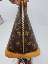 LOUIS VUITTON MONOGRAM ALMA PM