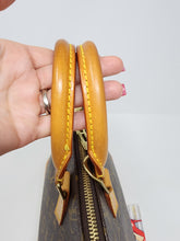 LOUIS VUITTON MONOGRAM ALMA PM