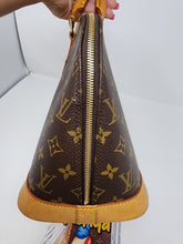 LOUIS VUITTON MONOGRAM ALMA PM