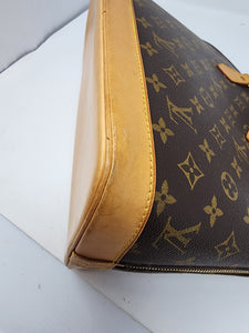 LOUIS VUITTON MONOGRAM ALMA PM