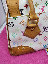 Another Louis Vuitton Haul ( White Multicolor Beverly NM and