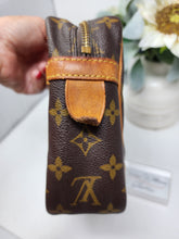 LOUIS VUITTON COMPAIGNE CLUTCH/POUCH/CASE