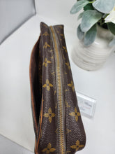 LOUIS VUITTON COMPAIGNE CLUTCH/POUCH/CASE