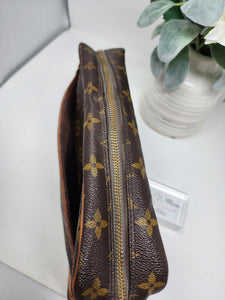 LOUIS VUITTON COMPAIGNE CLUTCH/POUCH/CASE