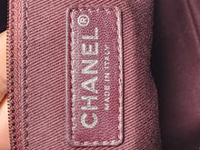 CHANEL TEAL FLAP