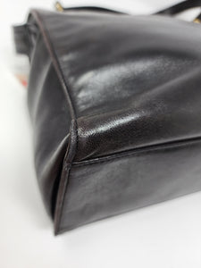 CHANEL TIMELESS BAG