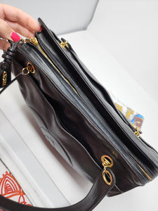CHANEL TIMELESS BAG