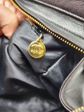 CHANEL TIMELESS BAG