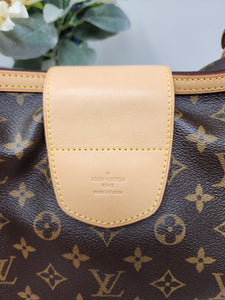 LOUIS VUITTON STRESA