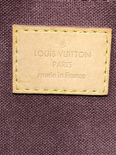 LOUIS VUITTON MONOGRAM FAVORITE PM