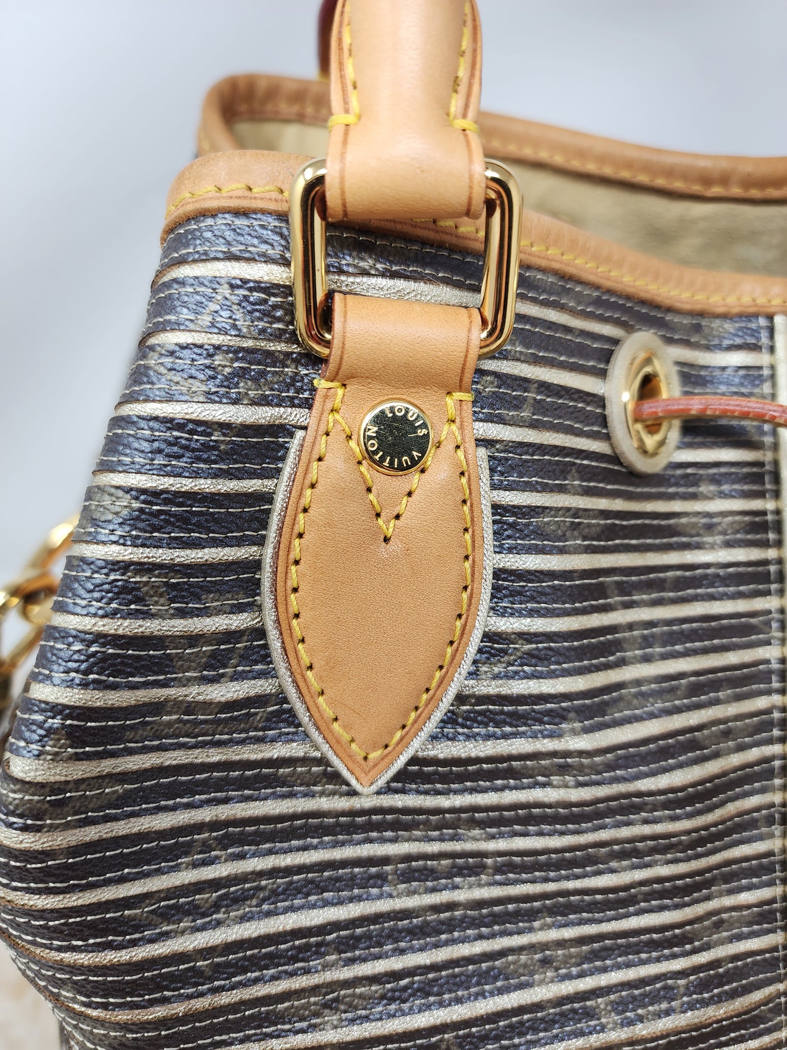 Louis Vuitton Monogram Eden Neo 2way Shoulder Bag - A World Of Goods For  You, LLC
