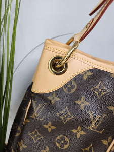 LOUIS VUITTON GALLIERA GM