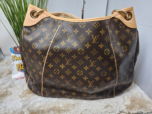 LOUIS VUITTON GALLIERA GM