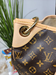 LOUIS VUITTON GALLIERA GM