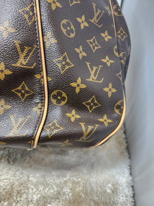 LOUIS VUITTON GALLIERA GM