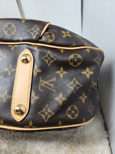 LOUIS VUITTON GALLIERA GM