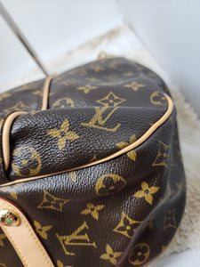LOUIS VUITTON GALLIERA GM