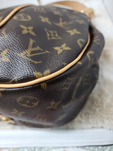 LOUIS VUITTON GALLIERA GM
