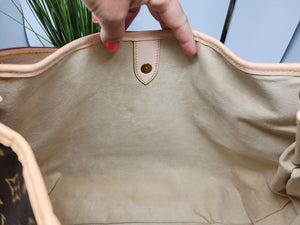 LOUIS VUITTON GALLIERA GM