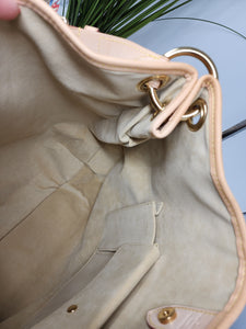 LOUIS VUITTON GALLIERA GM