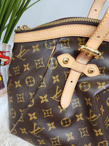 LOUIS VUITTON TIVOLI GM