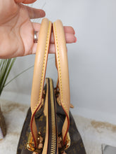 LOUIS VUITTON TIVOLI GM