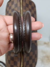 LOUIS VUITTON DE SPEEDY 30 BANDOULIERE