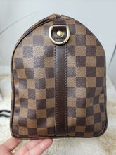 LOUIS VUITTON DE SPEEDY 30 BANDOULIERE