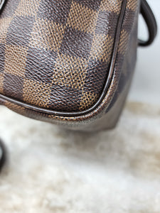 LOUIS VUITTON DE SPEEDY 30 BANDOULIERE
