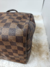 LOUIS VUITTON DE SPEEDY 30 BANDOULIERE