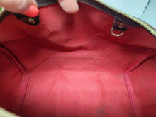 LOUIS VUITTON DE SPEEDY 30 BANDOULIERE