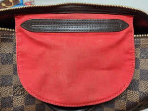 LOUIS VUITTON DE SPEEDY 30 BANDOULIERE