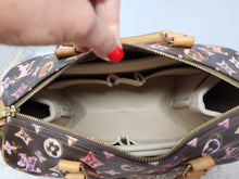 LOUIS VUITTON LIMITED EDITION WATERCOLOR SPEEDY 30