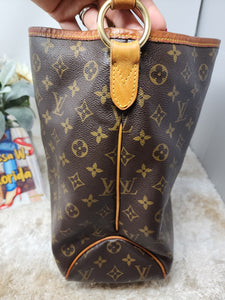 LOUIS VUITTON MONOGRAM DELIGHTFUL MM