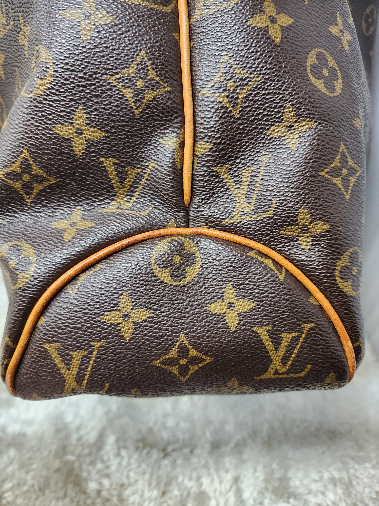 Louis Vuitton Louis Vuitton Monogram Delightful MM Bag - Brandville Luxury  Collection