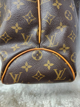 LOUIS VUITTON MONOGRAM DELIGHTFUL MM