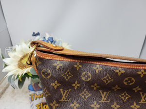 Louis Vuitton Sully Pm Versus Delightful