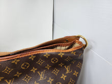 LOUIS VUITTON MONOGRAM DELIGHTFUL MM