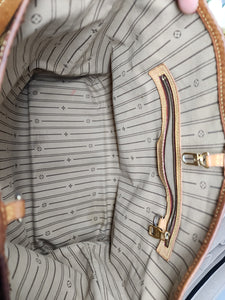LOUIS VUITTON MONOGRAM DELIGHTFUL MM