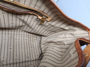 LOUIS VUITTON MONOGRAM DELIGHTFUL MM