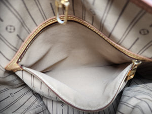 LOUIS VUITTON MONOGRAM DELIGHTFUL MM