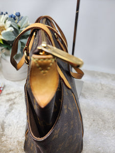 LOUIS VUITTON MONOGRAM TOTALLY MM