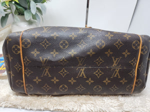 LOUIS VUITTON MONOGRAM TOTALLY MM